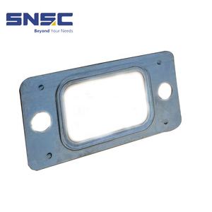 मूल वीचई इंजन कई गैसकेट निकास पाइप गैसकेट <span class=keywords><strong>612600114293</strong></span> - Product Image 2