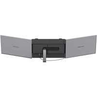 Écran LCD portable Blackview DMC6 PRO 14 pouces, 1920x1080 pixels, non tactile, 60 Hz, luminosité 300 nits, moniteur d'ordinateur portable