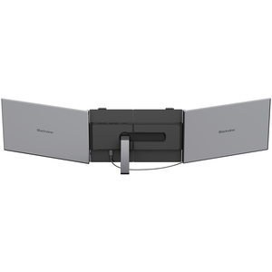 Écran LCD portable Blackview DMC6 PRO 14 pouces, 1920x1080 pixels, non tactile, 60 Hz, luminosité 300 nits, moniteur d'ordinateur portable - Product Image 4