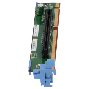 Dell pofor dge R630 CY3R8 NG4V5 6R1H1 PCIe yuvası sunucular için 2 X16 yükseltici kart - Product Image 2