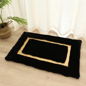 Tapis et Moquettes de Luxe avec <span class=keywords><strong>Logo</strong></span> de Marque, Forme Rectangulaire, pour Salon, Chambre à Coucher et Canapé, Tapis Turc OEM - Product Image 3
