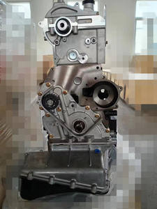 GW4D20 इंजन लंबा ब्लॉक GW4D20B इंजन GW4D20E GW4D20D GW2.8TC-2/HY4G15F GW2.8TDI-2 H5 H6 2.0T 25 28 फेंगजुन ग्रेट वॉल के लिए - Product Image 4