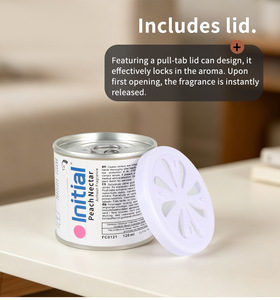 Micora Parfum Mobil Cair Berkualitas Tinggi 120ml Plastik Penyegar Udara Klip Ventilasi Elegan Alami Tahan Lama - Product Image 4