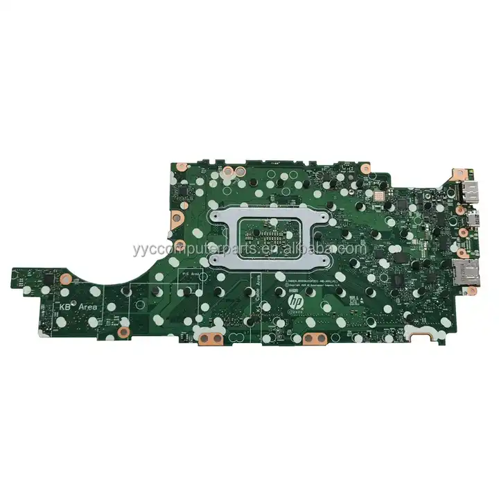 Laptop Motherboard M30639-601 M22244-601 For HP 835 G7 635 AERO G7 With AMD Ryzen R5-4500 CPU DDR4 6050A3147201-MB-A01 100% Test