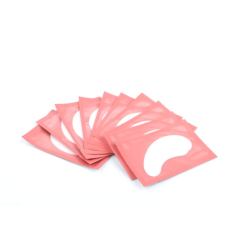 Eye Pads Patch Grafted Eye Stickers for lash graft