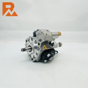 Pompe d'injection de carburant 294050-0080 22730-1341/16730Z501B pour moteur J08E - Product Image 3