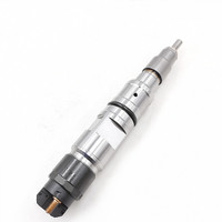 Injecteur diesel 0445120178 pour BOSH, injecteur diesel haute pression Common Rail 0 445 120 178 0445120178 53401112010
