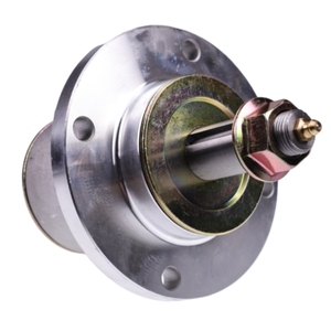 Oferta Especial: Eje de Plataforma de Repuesto para Cortacéspedes Zero Turn, 5061095, para Ferries 44 48 52 IS500Z IS600Z IS1500Z - Product Image 1