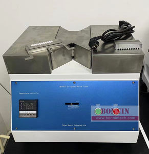 ISO 7263 Labor <span class=keywords><strong>CMT</strong></span> CCT Wellpappe Medium Fluter Labor <span class=keywords><strong>CMT</strong></span> CCT Concora Fluter - Product Image 2