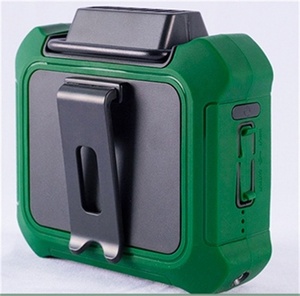 Ventilateur portable HEBRON avec batterie rechargeable 6000mah Mini ventilateur <span class=keywords><strong>de</strong></span> collier personnel à trois vitesses pour une utilisation en voiture - Product Image 2