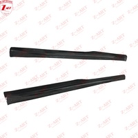 Kit carrosserie en fibre de carbone sèche Z-ART style PS 2013-2020 pour BMW M3 M4, kit aileron en fibre de carbone préimprégnée pour BMW F80 F82 F83