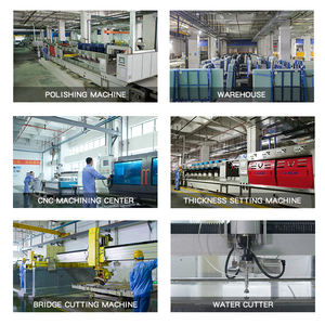 BOTON STONE Precio al por mayor Piedra natural Pulida Encimera de cocina Losa de pared Azulejos <span class=keywords><strong>Vinali</strong></span> Mármol blanco - Product Image 6