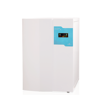 Système d'eau déionisée de laboratoire AELAB Medical-Q 15-60L/H, purificateur d'eau RO DI 13-17,5MΩ.cm pour analyses régulières en laboratoire