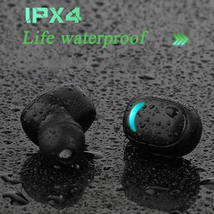 Sản phẩm giá rẻ Hot Sản phẩm bán chạy nhất đúng không dây IPX4 Vỏ tai nghe chơi game không dây Earbuds - Product Image 3