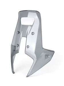 Pare-brise avant pour moto <span class=keywords><strong>KTM</strong></span> 790 <span class=keywords><strong>890</strong></span> <span class=keywords><strong>ADV</strong></span> 24-25, visière, déflecteur - Product Image 4