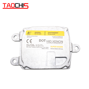D1S 12V 35W xenon HID ballast per Ford Mondeo <span class=keywords><strong>IV</strong></span> 4 MK4 MK2 Skoda <span class=keywords><strong>Octavia</strong></span> II 2 1457698 8M51-13C170-AA Auto blocco di Accensione retrofit - Product Image 1