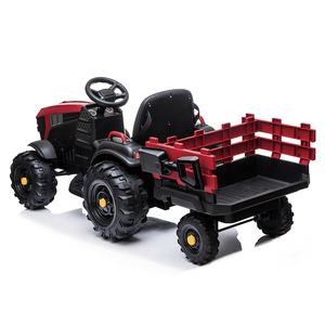 <span class=keywords><strong>Tracteur</strong></span> pour enfants, voiture électrique, 12V, conduite, jouet, vente en gros, haute qualité, pour bébés - Product Image 6