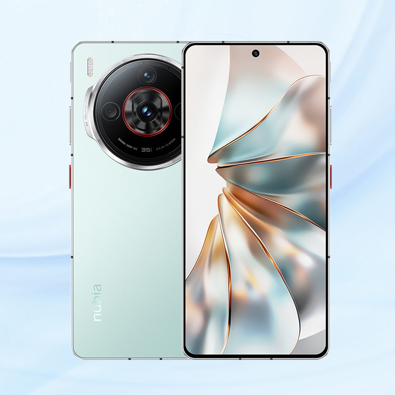 Zte Nubia Z60s Pro5g - 6.78