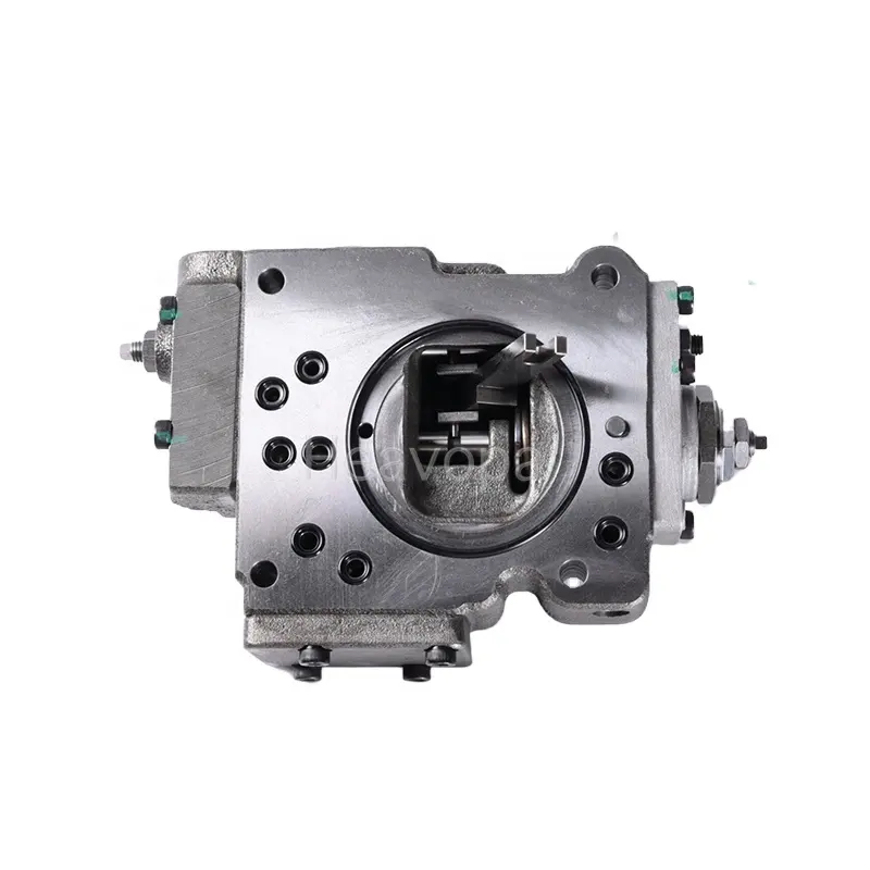 R-6OE02 High Quality Hydraulic Pump Spare Parts Regulator Main Pump Lifter for K3V63DTP Apply in SK130 SK135 Kobelc Excavator