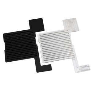 Pièces d'estampage métallique Boss E-24, personnalisation non standard pour la fixation et l'installation - Product Image 4