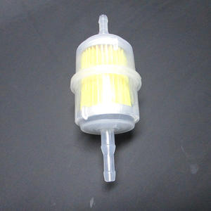 Élément de filtre à carburant 170/173/188/192, hauteur 120 mm, pièces et accessoires pour générateurs essence/diesel - Product Image 4