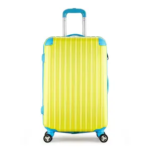 28 pollici dei bagagli borse da viaggio-Valise-Maleta de viaje-Hard bagagli-Abs bagagli