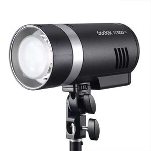 Godox Ad300Pro Flash <b>Light</b> TTL Portable <b>Outdoor</b> Photography Studio Lighting - Product Image 1