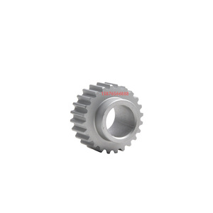 Heidelberg <b>Pulley</b> 24 Tooth Aluminum Alloy Gear For Printing Press CD102 - Product Image 2