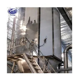 Spray Dryer Drying Machine LPG150 China Automatic Powder Spray Drying Machine / Spray Drying Tower Milk Powder Plant /spray Dryer Price