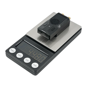 BETAFPV <span class=keywords><strong>SuperG</strong></span> Nano ELRS TX V3.3 Gemini Dual-Frequenz Diversity Dual 1W Anti-Interferenz SuperD SuperP RX FPV Racing Langstrecken-Receiver - Product Image 6