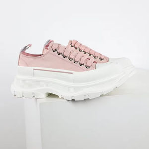 Chaussures de sport de luxe originales de marque, montantes, à semelle épaisse, respirantes, antidérapantes, imperméables, avec empeigne en maille, intemporelles - Product Image 1