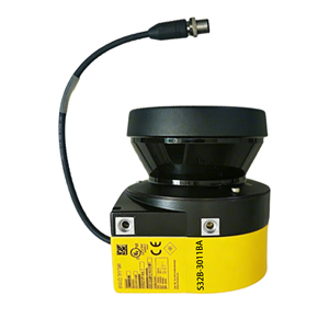 Conector de Sistema S32B-3011BA / Módulo de E/S Compatible con la Interfaz del Escáner Serie S300 - Product Image 1