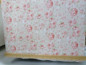 Tela de Chifón y Georgette con Estampado Floral 100% Poliéster, 80GSM, Efecto Arrugado, Secado Rápido, Certificación GRS, para Vestidos de Verano - Product Image 4