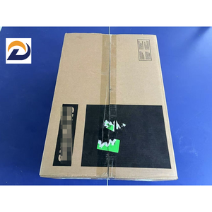 100% Nuevo y Original SINAMICS S120 Variador de Frecuencia 6SL3100-0BE23-6AB0 36KW 380-480V 6SL3100-0BE23-6AB0 SINAMICS S120 Inversor de Frecuencia - Product Image 6