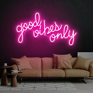 Letrero de Neón LED Acrílico Personalizado para Bodas, Fiestas, Publicidad, Dirección, Decoración de Autos y Empresas - Product Image 4