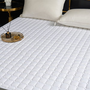 Protectores de Colchón Acolchados Antideslizantes Transpirables e Impermeables a Medida para Camas Individual, Queen y King - Product Image 4