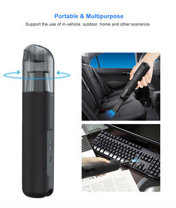 Motor de cepillo <span class=keywords><strong>Nord</strong></span> <span class=keywords><strong>Stage</strong></span> 4, húmedo y seco, K4, aspiradora de succión al vacío inalámbrica de mano para coche, cepillo para nieve, instrumento, muebles Rv - Product Image 6