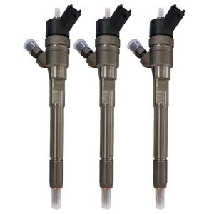 Nieuwe Common Rail Injector 0445110253 0445110254 0986435155 3380027800 0445110726 Voor Hyundai Santa Fe Kia Trajet Xg Motor - Product Image 3