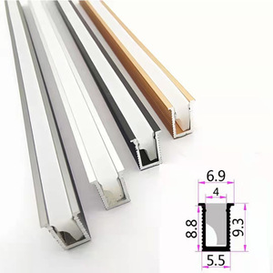 Embedded Induction Cabinet <b>Lights</b>-Under-Cabinet <b>Lights</b> for Wardrobe Shoe Wine Cabinets Human-Sensing Display Case Lighting - Product Image 1