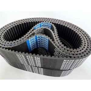 อะไหล่รถยนต์ สายพานไทม์มิ่งเครื่องยนต์แบบซิงโครนัส สายพานวี แบบวงปิด OEM - Product Image 4