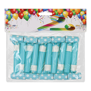 Soffietti di Carta e Plastica per Feste di Halloween, Soffietti a Forma di Drago per Feste di Bambini e Bambine - Product Image 3