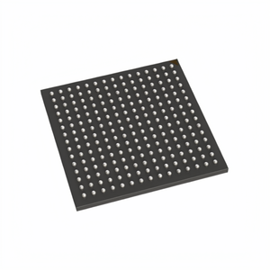 ชิ้นส่วนอิเล็กทรอนิกส์484 bbga ของแท้ XC6SLX45T-N3FGG484I วงจรรวม FPGA 296 I/o 484FBGA - Product Image 1