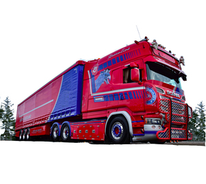 600GSM 1000D環境にやさしい有機PVCターポリンキャンバスビニール防水トラックカバークラフト使用中国織り生地 - Product Image 1