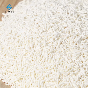 ราคาโรงงานจีน โพแทสเซียมซอร์เบตเกรดอุตสาหกรรมและอาหาร CAS 24634-61-5 ความบริสุทธิ์ 99% ใช้สำหรับสารกันบูดอาหาร คุณภาพดี - Product Image 1