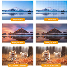 New P1.86 Indoor Led <b>Display</b> High Resolution Board <b>Wall</b> Screen with Hot Sale Fixed Led P1.86 Indoor Led <b>Display</b> - Product Image 4