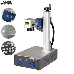 Pencil Laser Marking Machine for <b>Mirror</b> Glass Water Bottle <b>Acrylic</b> Engraving Machinery Leather Patch Engraving and Cutting High - Product Image 3