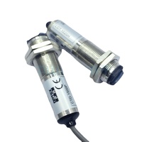 Capteur photoélectrique de type opposé OPTEX authentique CTD-1500P CTD-1500N CRD-300N, interrupteur de proximité CTD-1500P