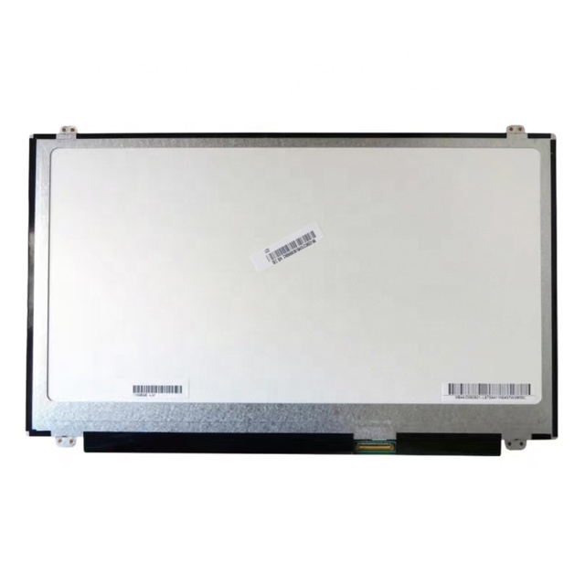 15.6" Laptop LCD screen NT156WHM-N10 N156BGE-L31 L41 LP156WHB-TLA1 LTN156AT20 LTN156AT30 LTN156AT35