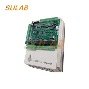 Monarch, контроллер Nice3000, инвертор NICE1000 + - Product Image 2