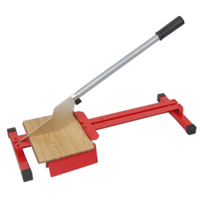 Laminate Flooring Cutter for Parallel &amp; <strong>Angled</strong> <strong>Cuts</strong> Hand <strong>Tool</strong> - Product Image 1